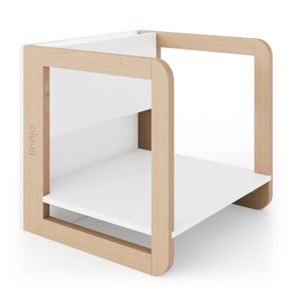 zestaw drewniany Møb 9w1